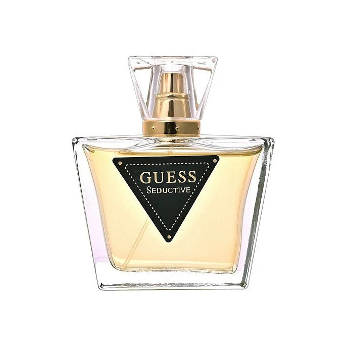 Guess Seductive Eau de Toilette 75ml