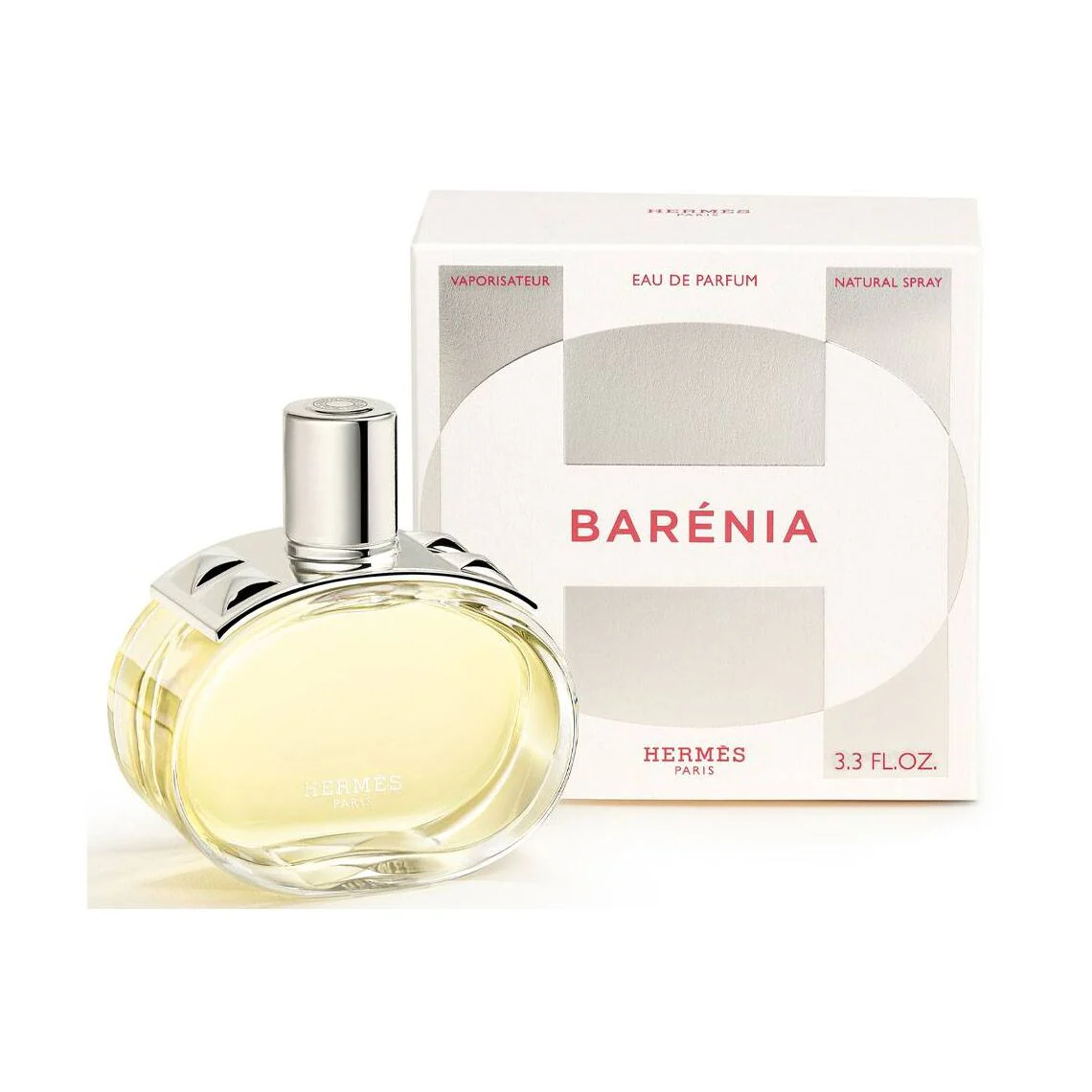 Hermes Barenia Eau de Parfum 100ml - Image 2