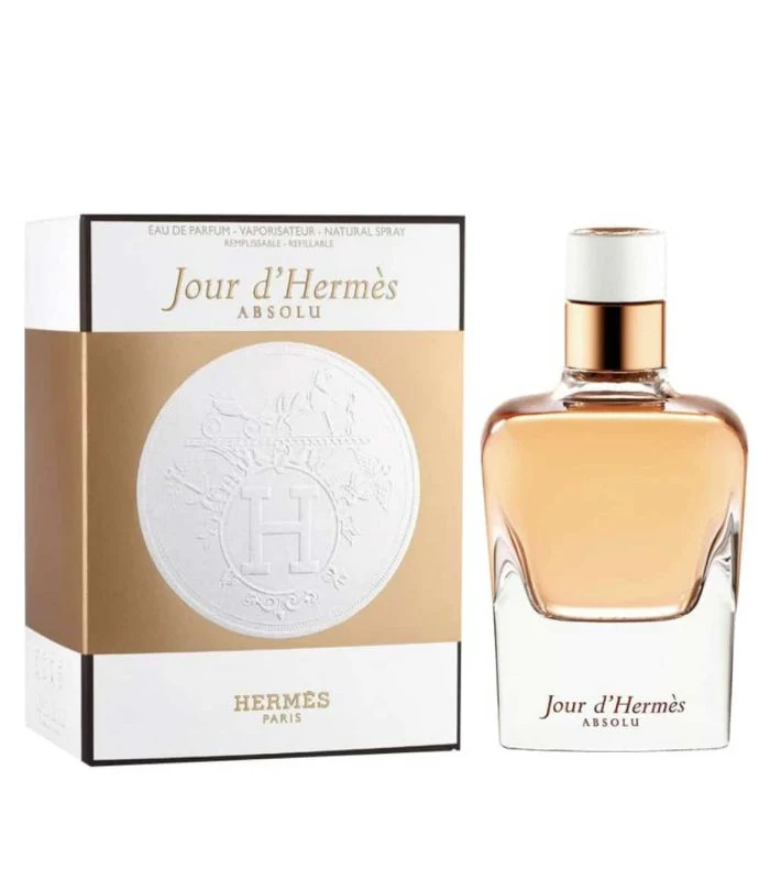 Jour dHermes Absolu Eau de Parfum 85ml - Image 2