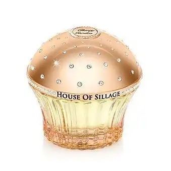 House Of Sillage Cherry Garden Parfum 75m Parfum