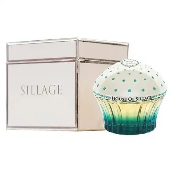 House Of Sillage Passion De Lamour (Parfum) - 75ml - Image 2