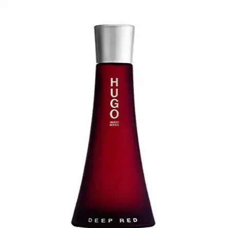 Hugo Boss Deep Red Eau de Parfum 90ml