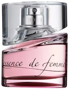 Hugo Boss Essence De femme Eau de Parfum 50ml