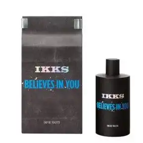 Ikks Believes In You (Edt) - 100ml - Image 2