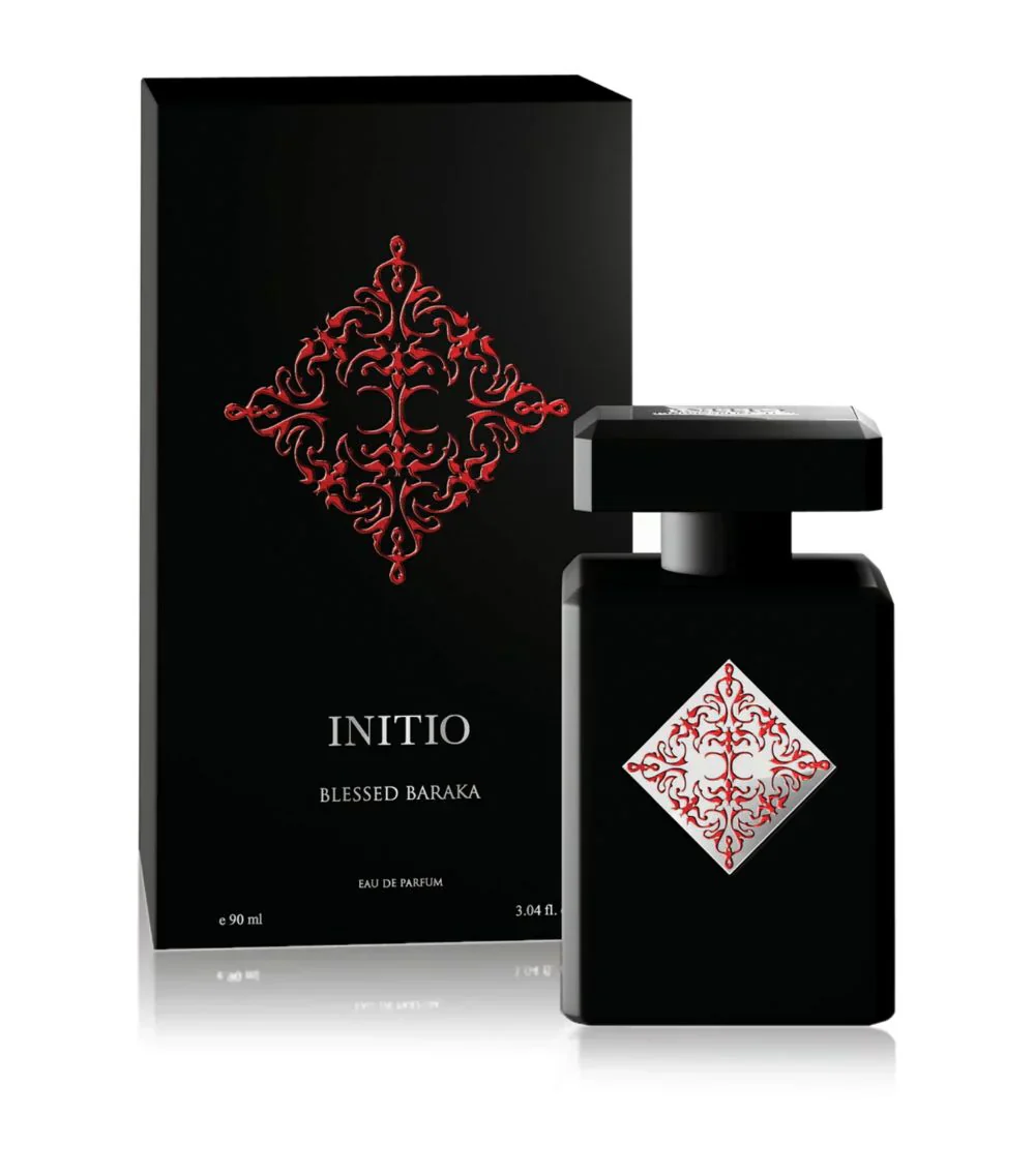 Initio Divine Attraction Eau de Parfum 90ml - Image 2