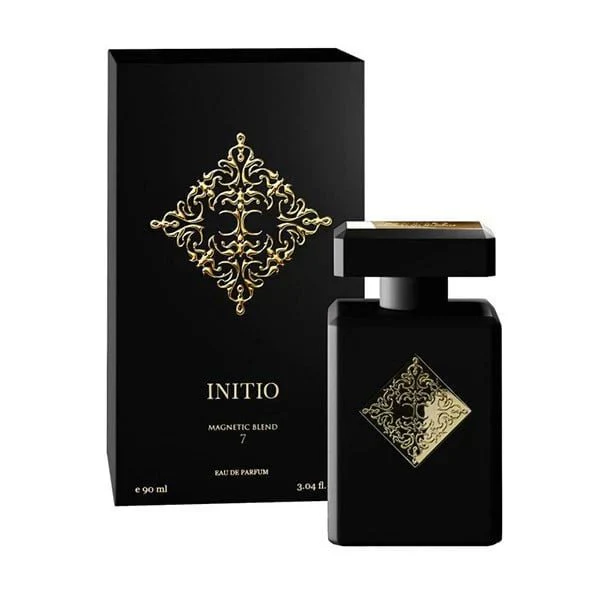 Initio Magnetic Blend 7 Eau de Parfum 90ml - Image 2