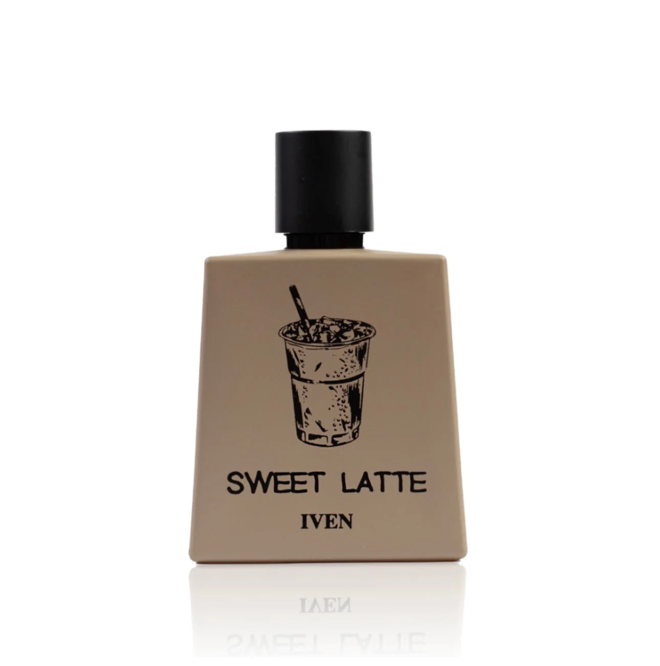 Iven Sweet Latte Eau de Parfum 100ml