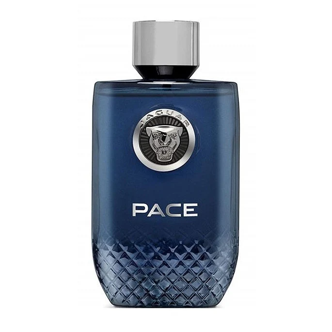 Jaguar Pace Perfume For Eau de Toilette 100ml