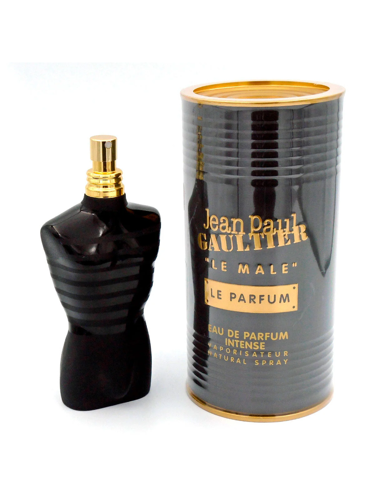 Jean Paul Gaultier Le Male Le Intense Eau de parfum Parfum 125ml