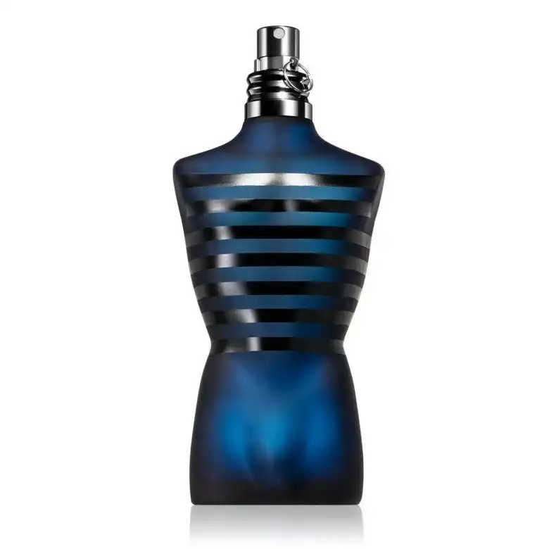 Jean Paul Gaultier Ultra Male Intense Spray 4 Fragrances Eau de Toilette 4 2oz