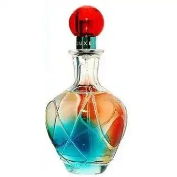 Jennifer Lopez Live Luxe Eau de Parfum 100ml
