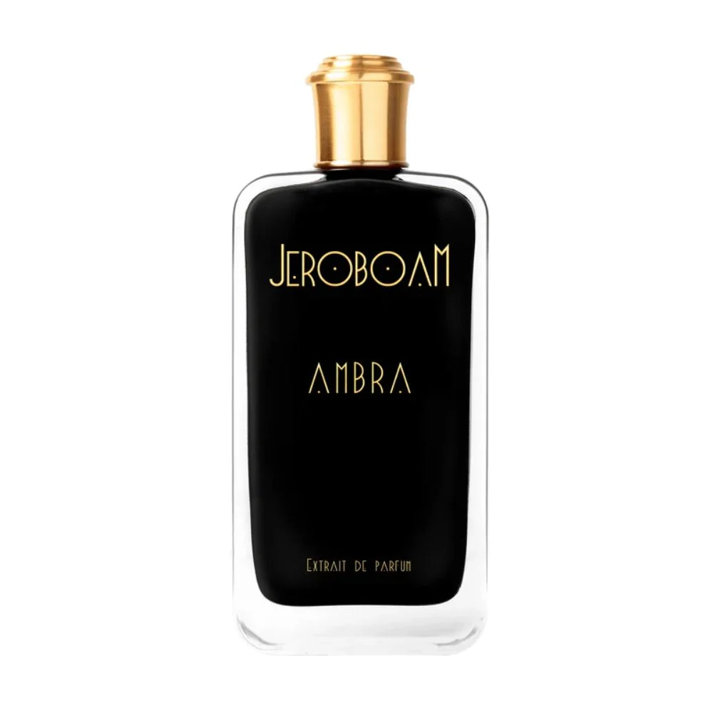 JEROBOAM Ambra Eau de Parfum 100ml