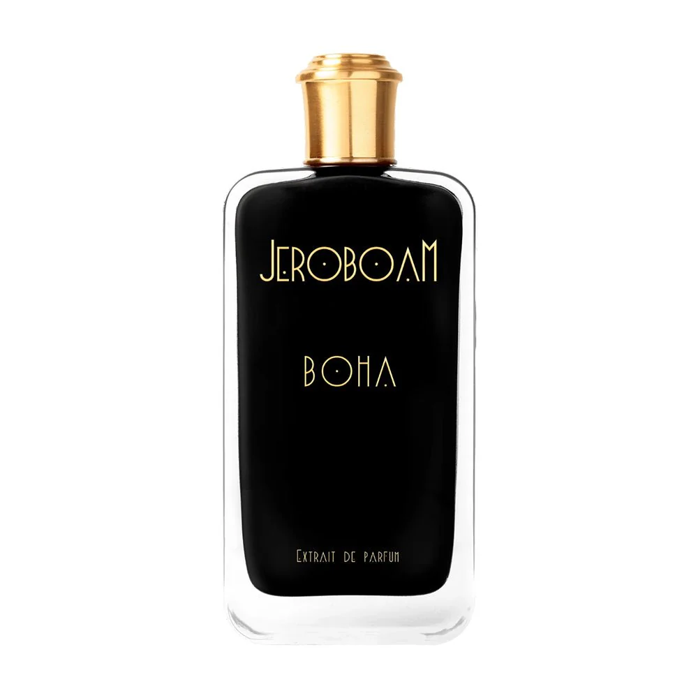 JEROBOAM Boha Eau de Parfum 100ml