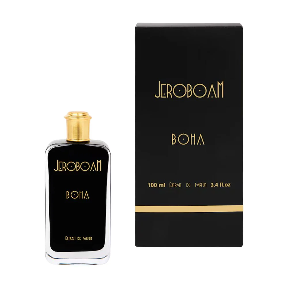 JEROBOAM Boha Eau de Parfum 100ml - Image 2