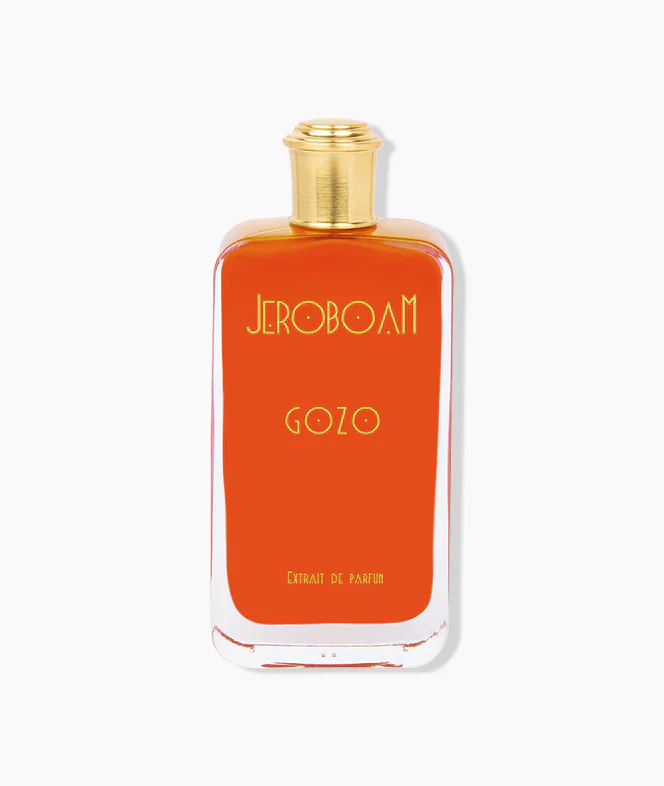 Jeroboam Gozo Extrait de Parfum 100ml