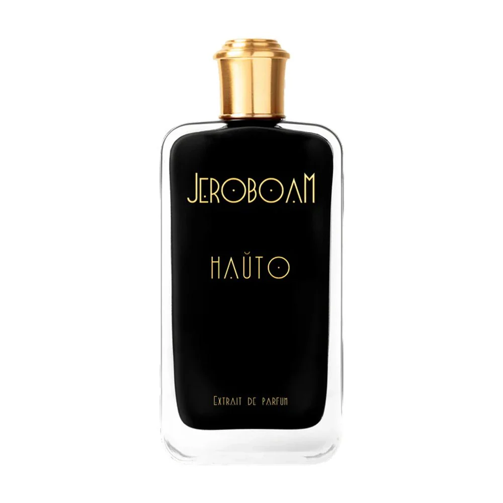 JEROBOAM Hauto Eau de Parfum 100ml