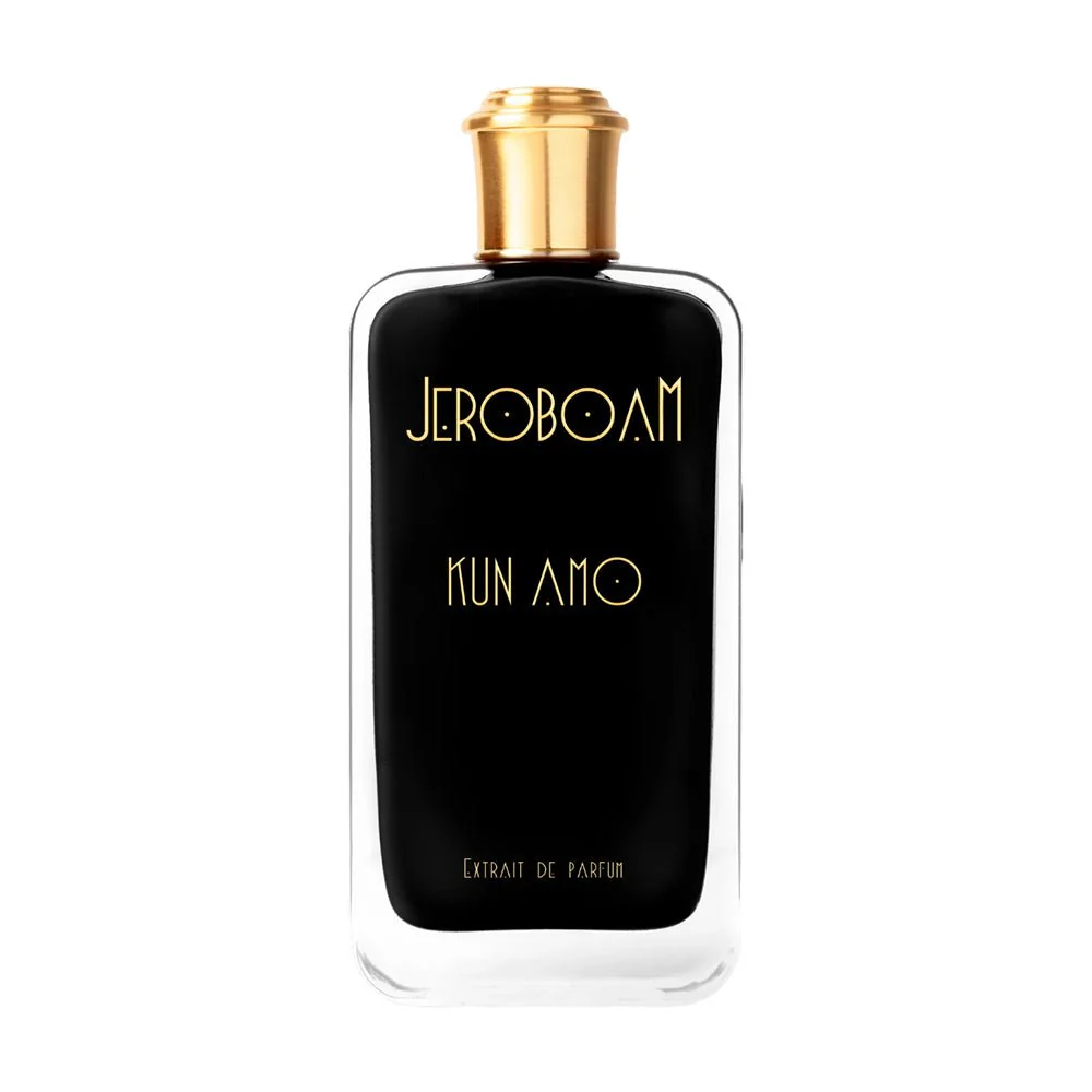 JEROBOAM Kun Amo Eau de Parfum 100ml