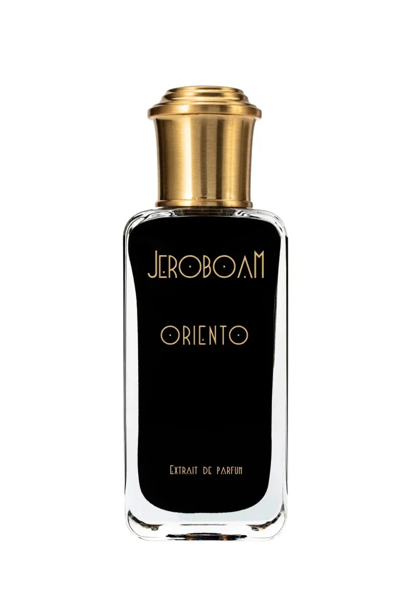 JEROBOAM Oriento Eau de Parfum 30ml