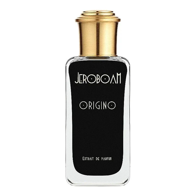 JEROBOAM Origino Eau de Parfum 30ml