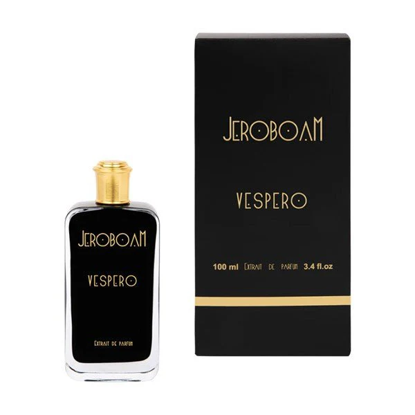 JEROBOAM Vespero Extrait de Parfum 100ml - Image 2