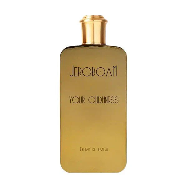 JEROBOAM Your Oudhness Eau de Parfum 100ml