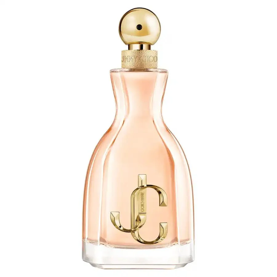 Jimmy Choo I Want Choo for Ladies (Eau de parfum) 100ml / Spray 3.4 oz Fragrances