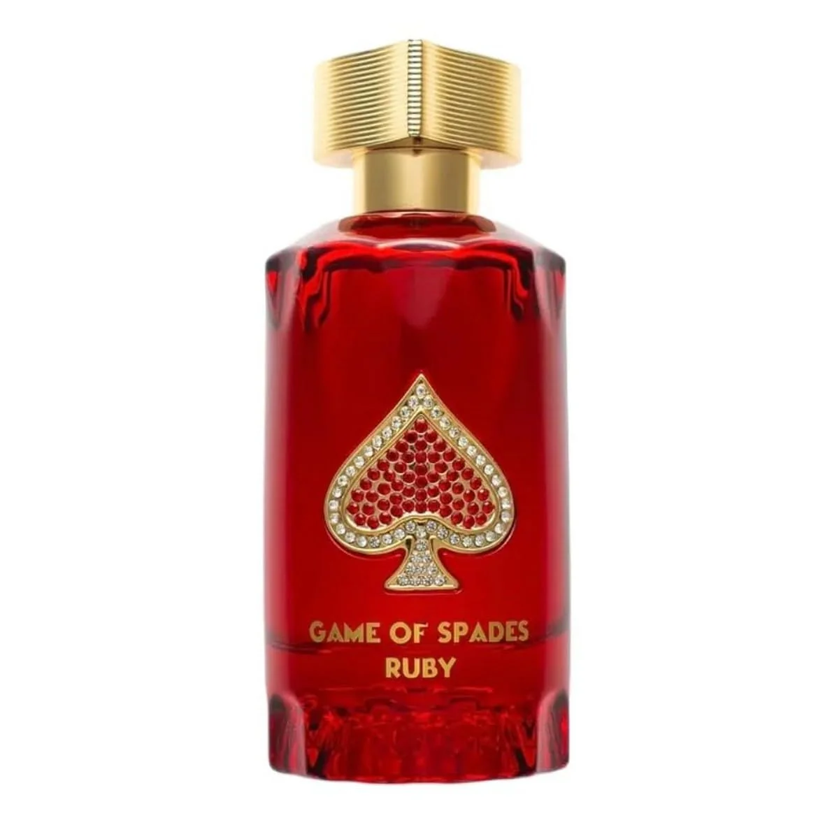 Jo Milano Paris Game of Spades Ruby Parfum 90ml