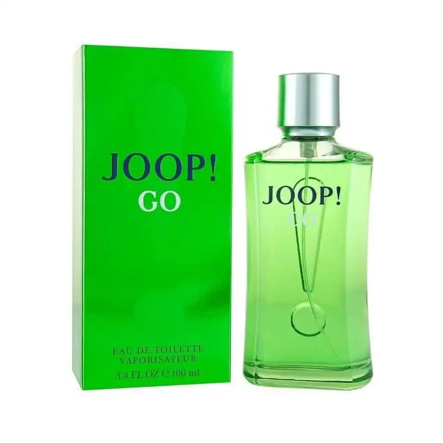 Joop Go (Edt) - 100ml - Image 2