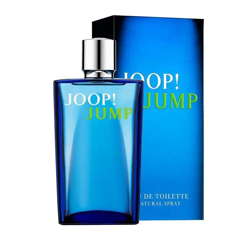 oop Jump (Edt) - 100ml - Image 2