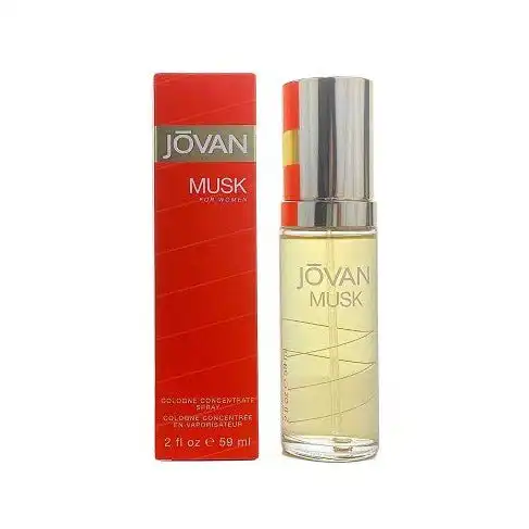 Jovan Musk (Edc) - 59ml - Image 2