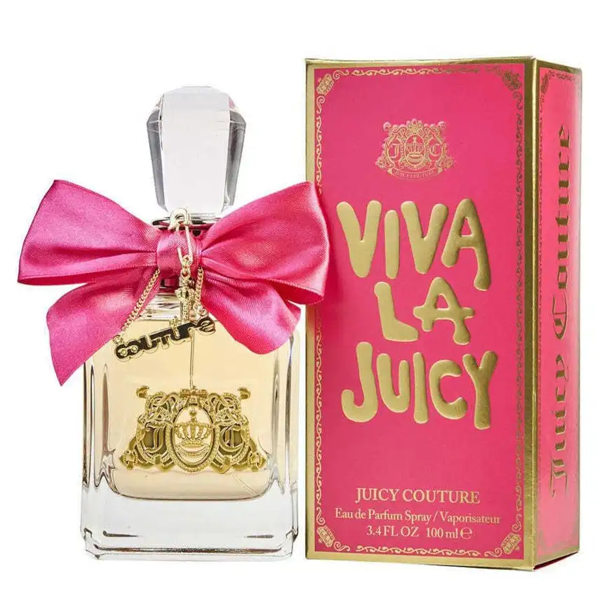 Juicy Couture Viva La Juicy (Edp) - 100ml - Image 2