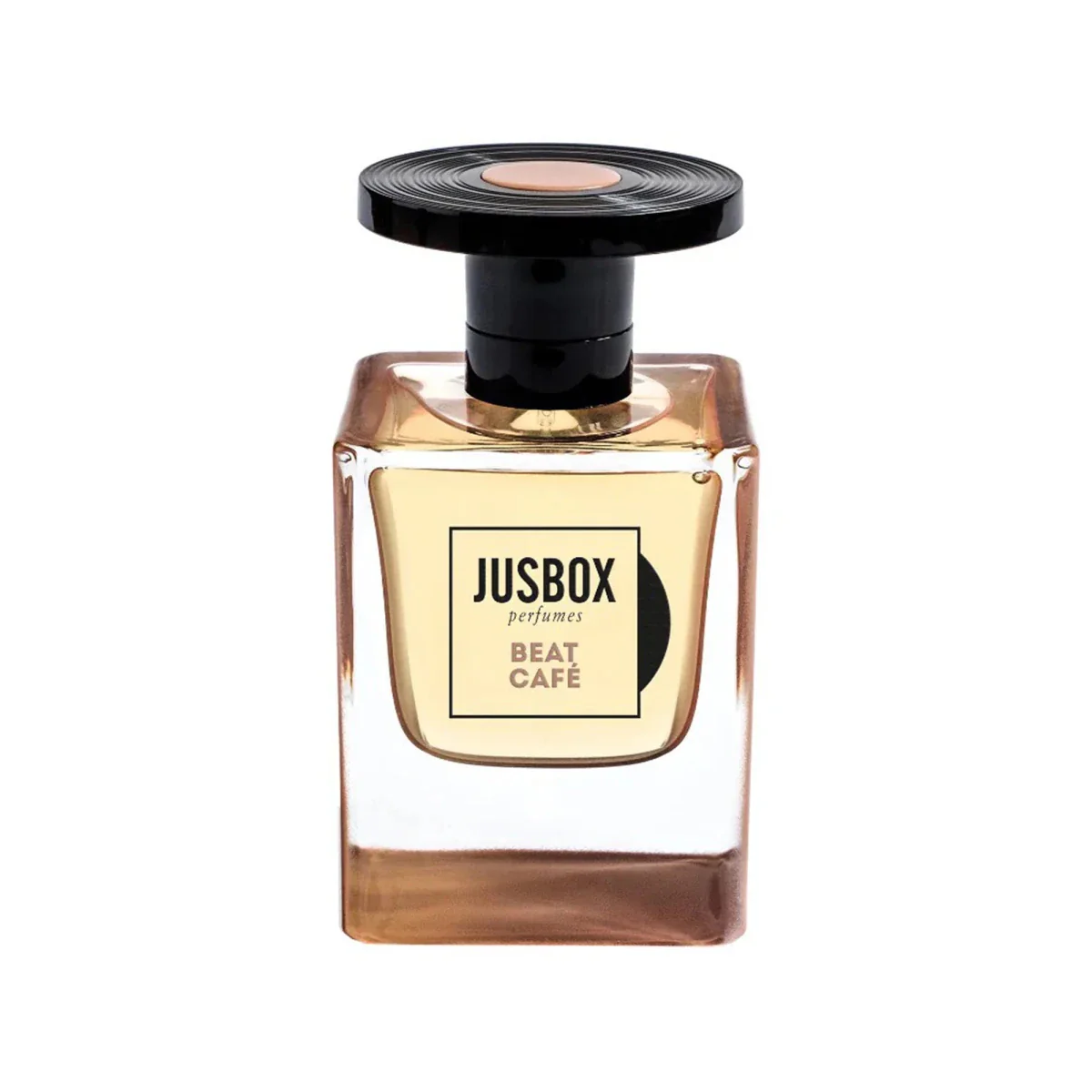 JUSBOX Beat Cafe Eau de Parfum 78ml