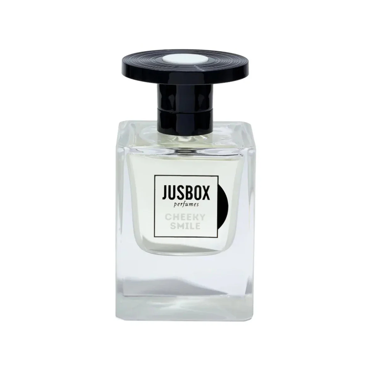 JUSBOX Cheeky Smile Eau de Parfum 78ml