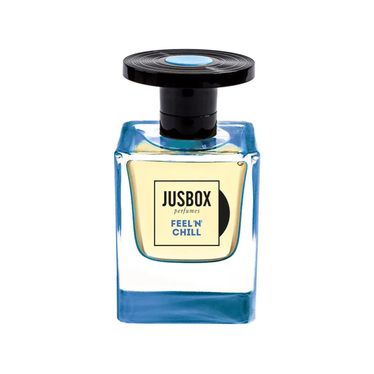 JUSBOX Feel N Chill Eau de Parfum 78ml