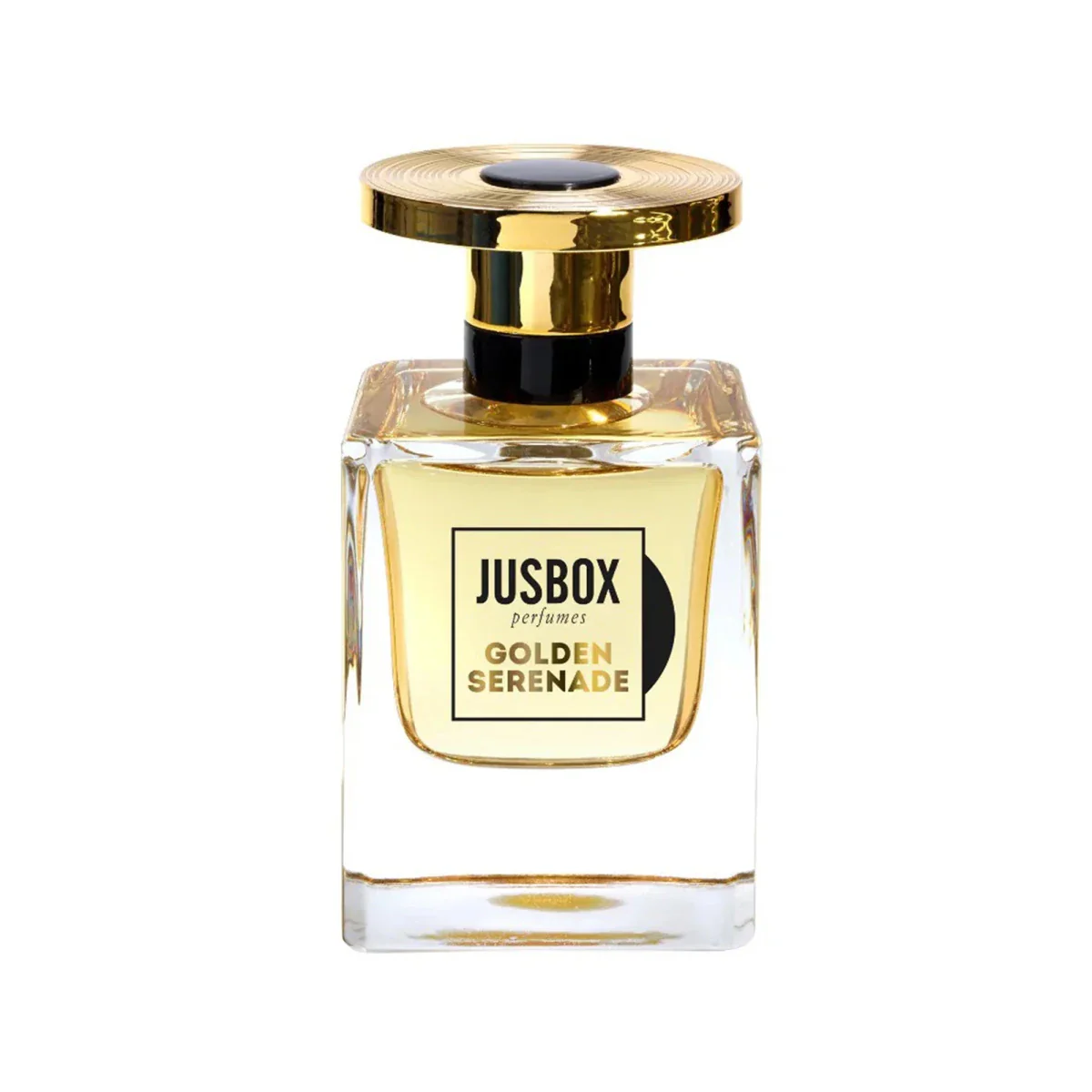JUSBOX Golden Serenade Eau de Parfum 78ml