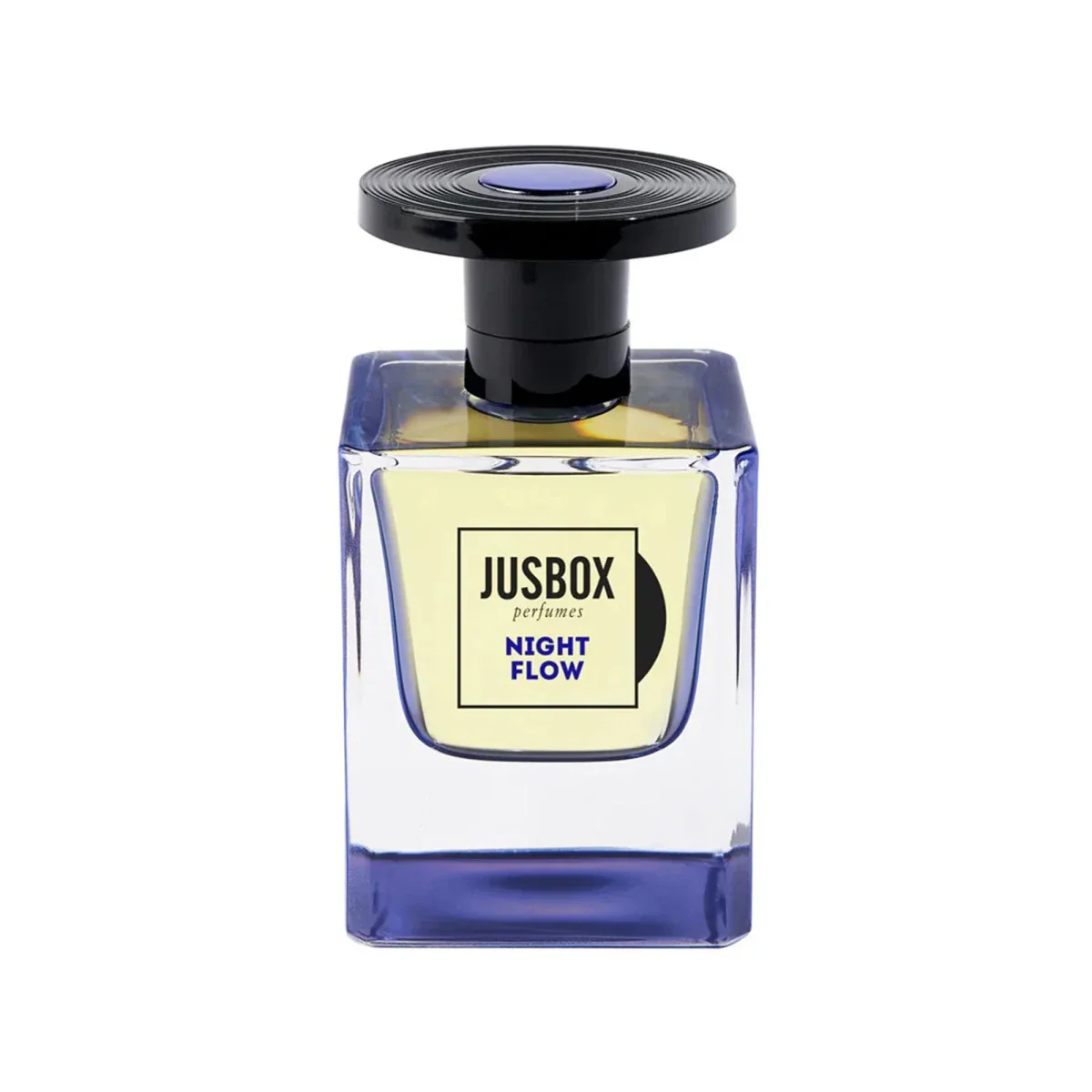 JUSBOX Night Flow Eau de Parfum 78ml