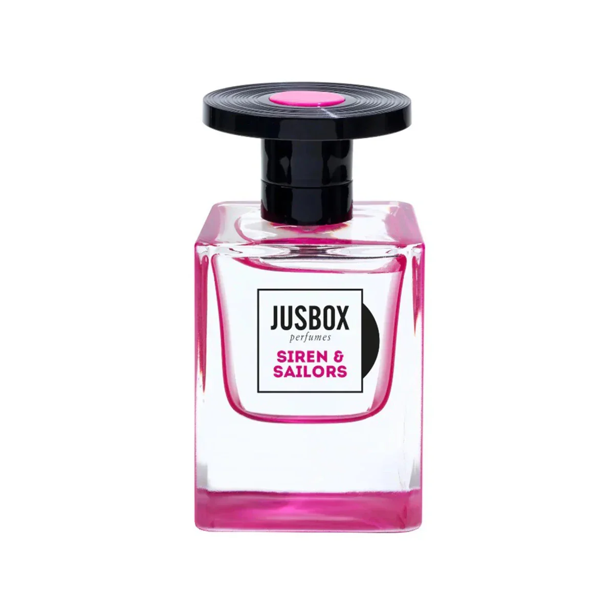 JUSBOX Siren and Sailors Eau de Parfum 78ml