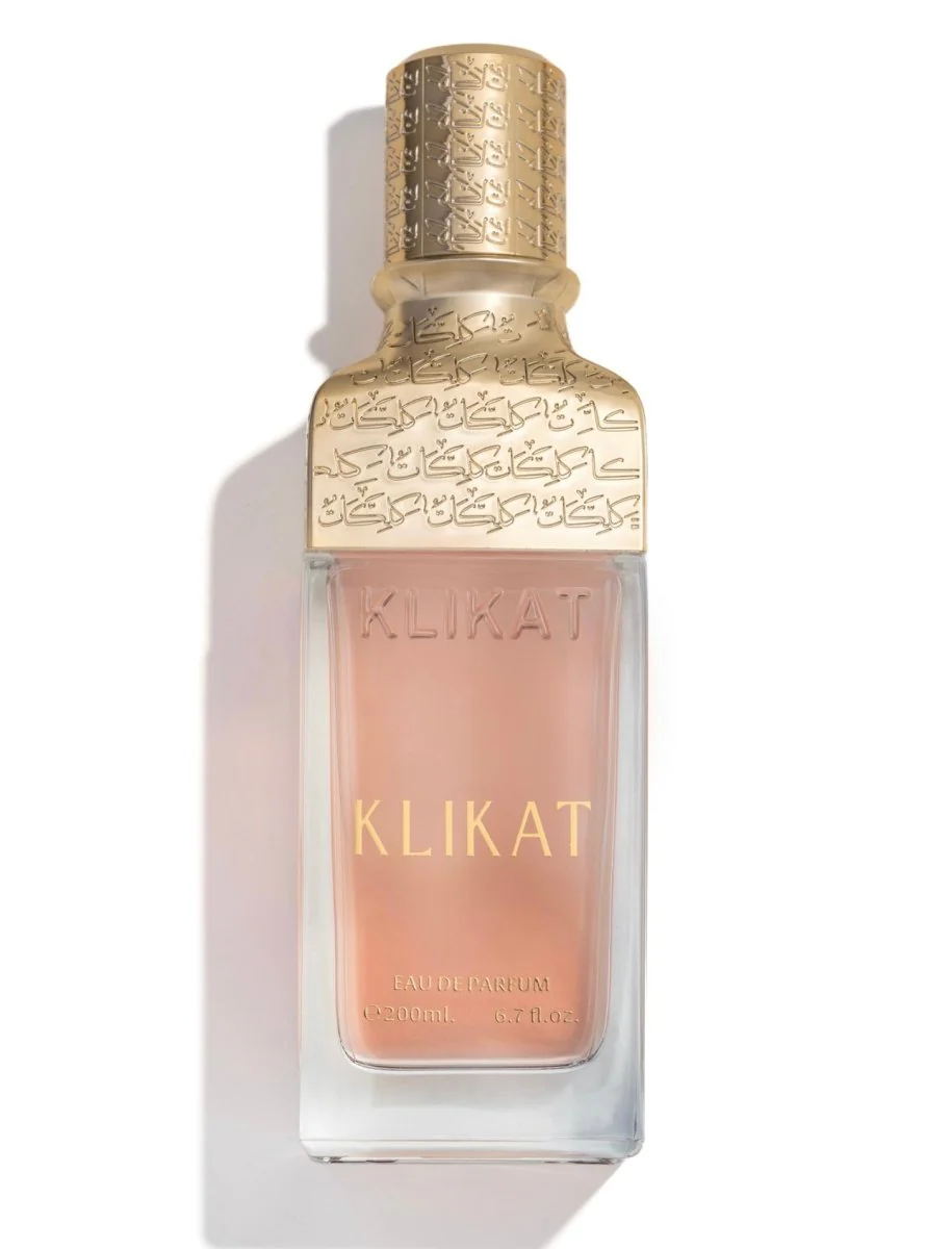 Kalikat Times Eau de Parfum 200ml