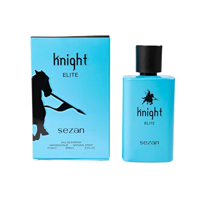 Sezan Knight Elite Eau de Parfum