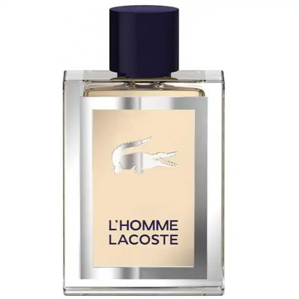 Lacoste L'homme Eau de Toilette 100ml