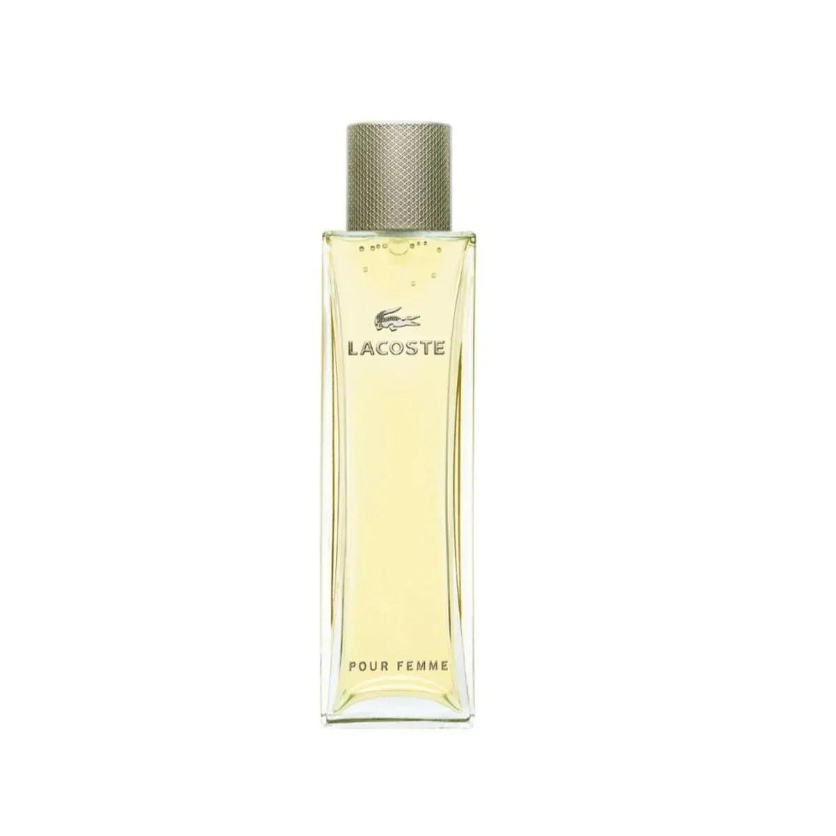 Lacoste Pour Femme Eau de Parfum 90ml