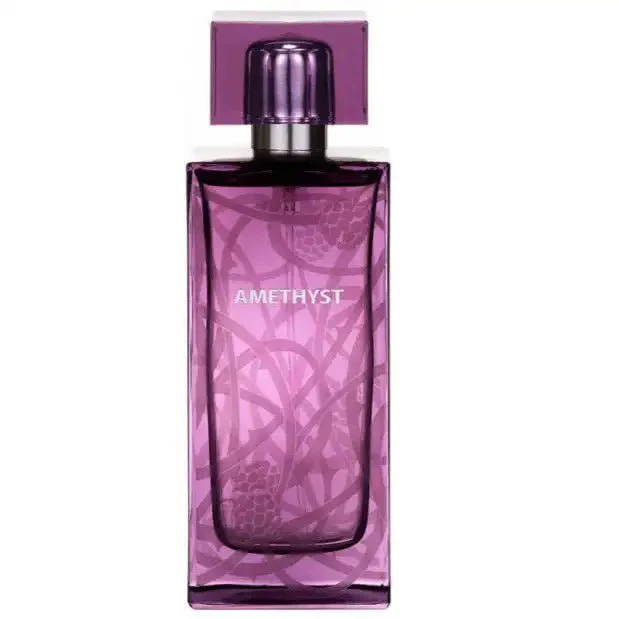 Lalique Amethyst (Eau de parfum) - 100ml