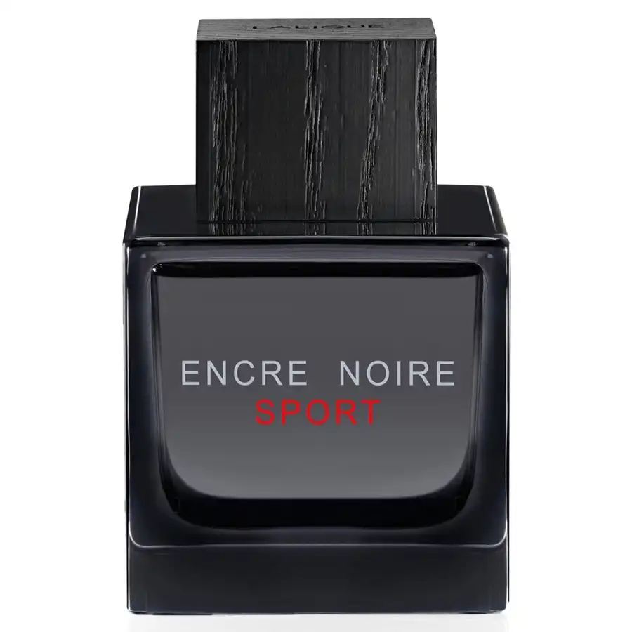 Lalique Encre Noire Sport Eau de Toilette 100ml
