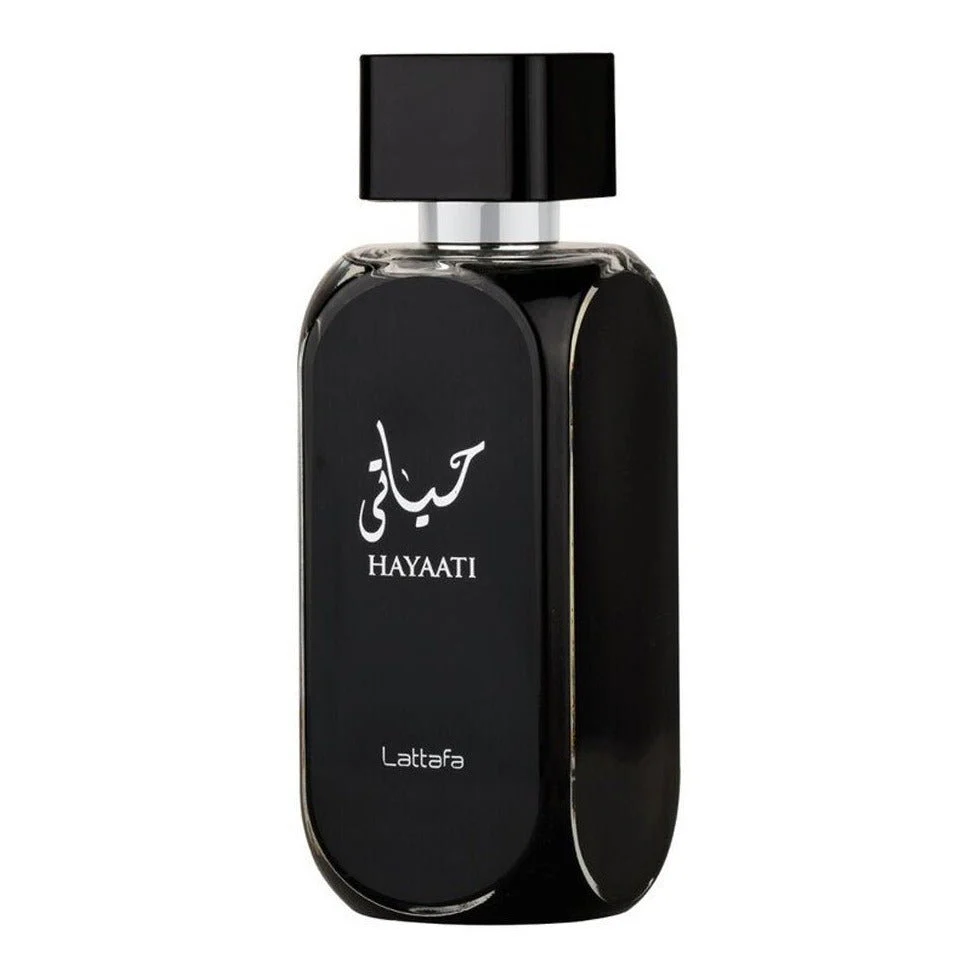 Lattafa Perfumes Lattafa Hayaati by For 3 Eau de Parfum 100ml