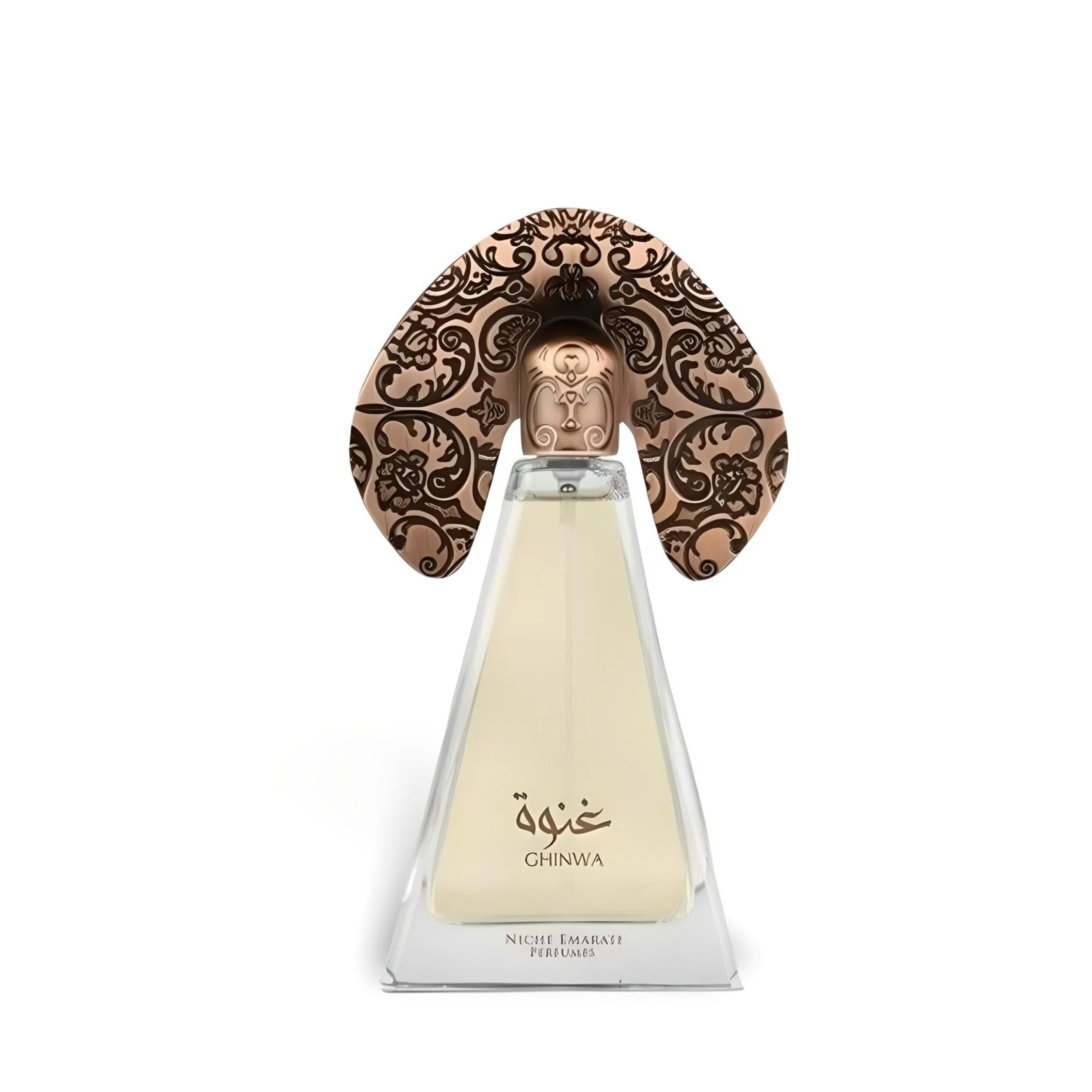 Niche Emarati Lattafa Niche Chinwa Eau de Parfum 100ml