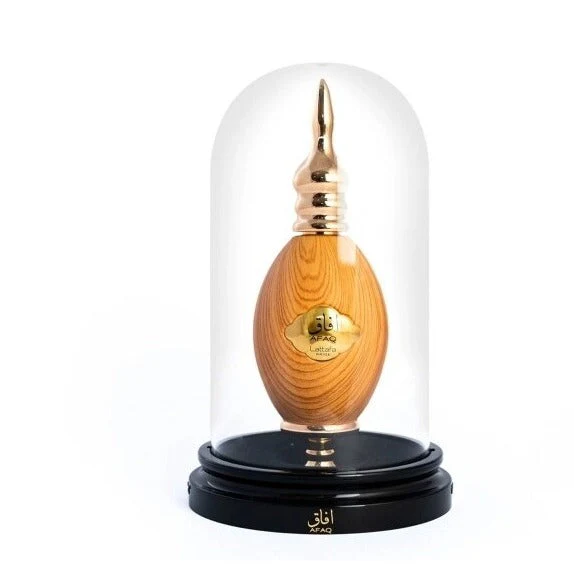 Lattafa Perfumes LATTAFA PRIDE Afaq Eau de Parfum 100ml