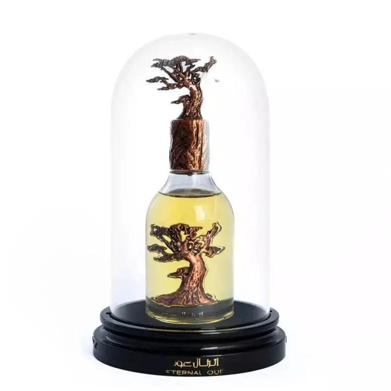 Lattafa Perfumes LATTAFA PRIDE Eternal Oud Eau de Parfum 100ml