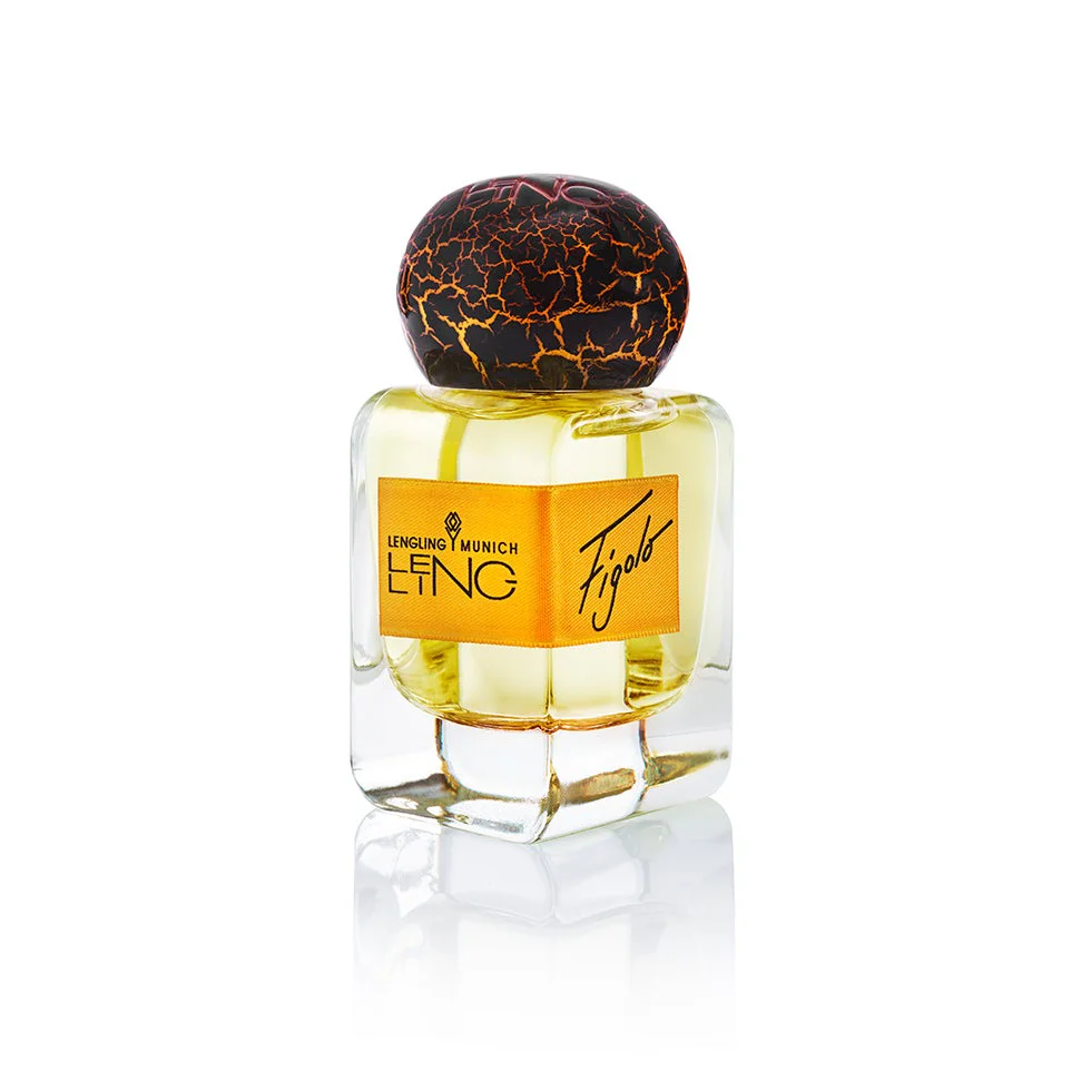 Lengling Figolo Spray Parfum