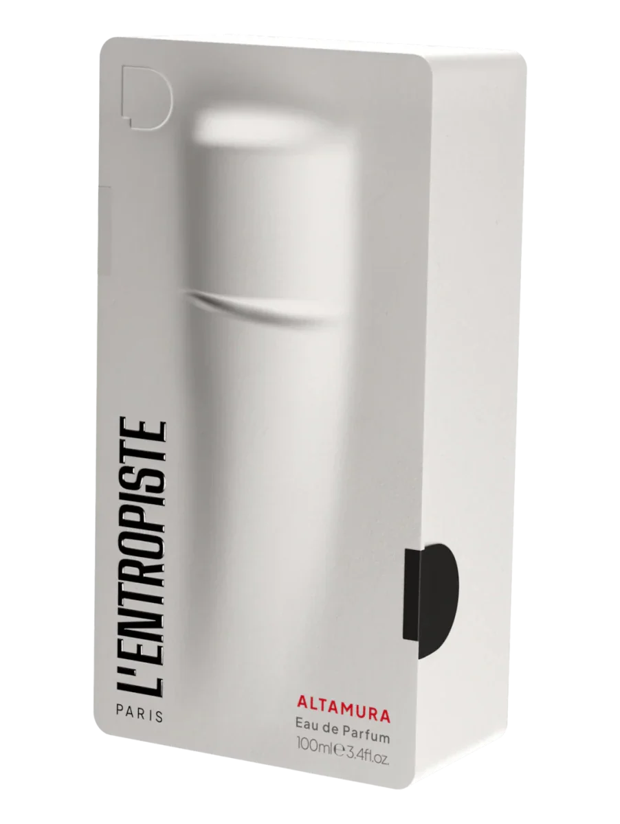 L'Entropiste Altamura Eau de Parfum 100ml - Image 2