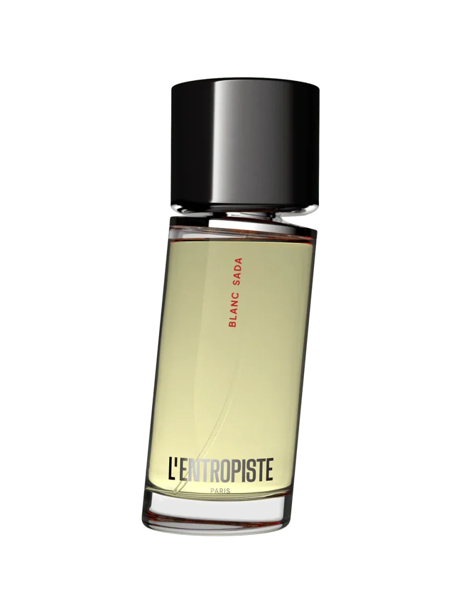 L'Entropiste Blanc Sada Eau de Parfum 100ml
